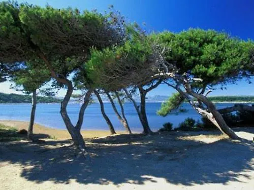 Domaine de la Coudoulière, Calme, sans vis à vis, proche mer, piscine Six-Fours-les-Plages Appartement
